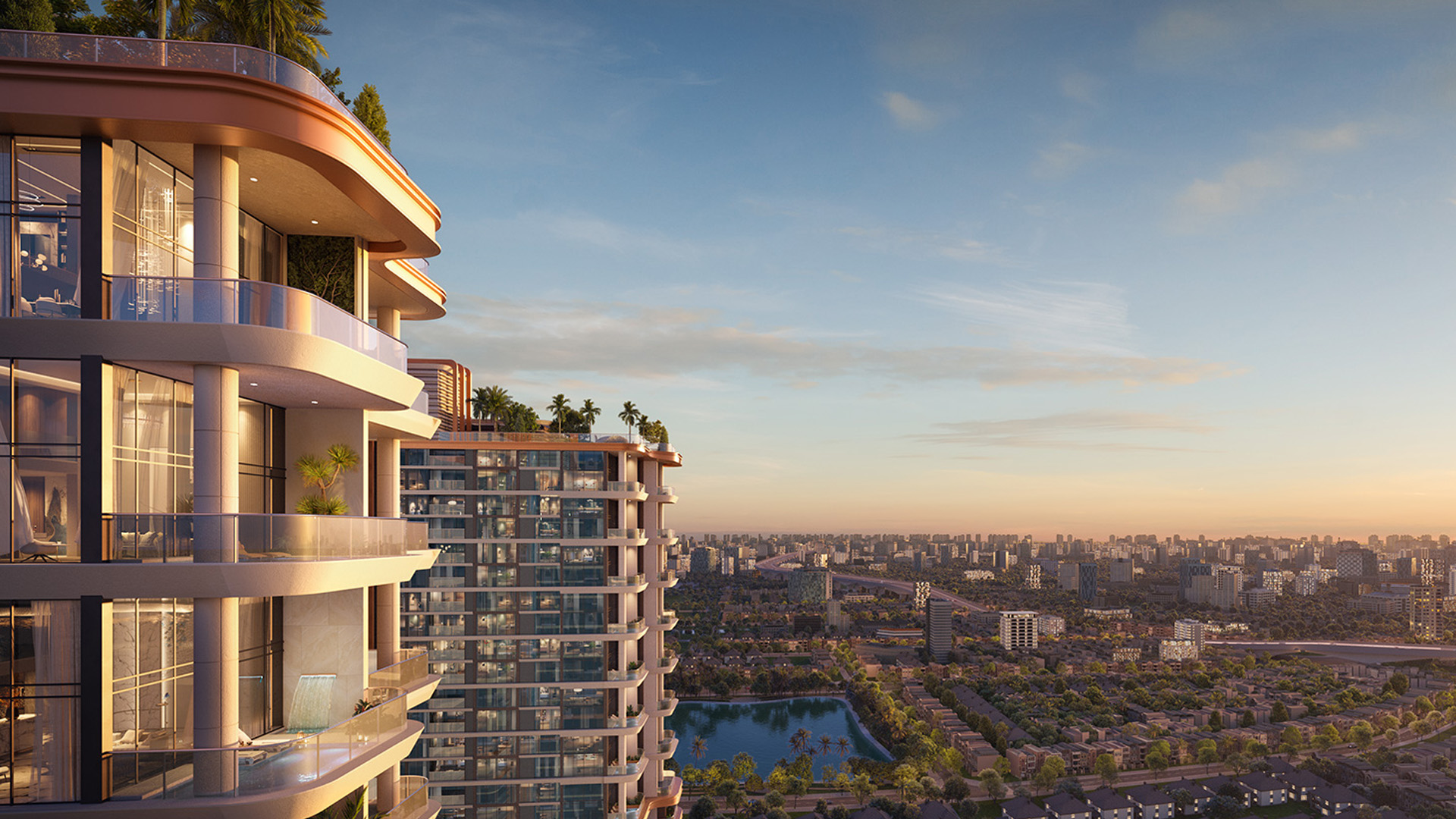 HOME PLUS GHI DẤU ẤN THƯƠNG HIỆU BẤT ĐỘNG SẢN CAO CẤP TRONG NĂM 2026