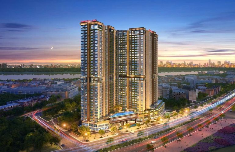 Gamuda Land ra mắt dự án gần 1.000 căn hộ tại Hải Phòng