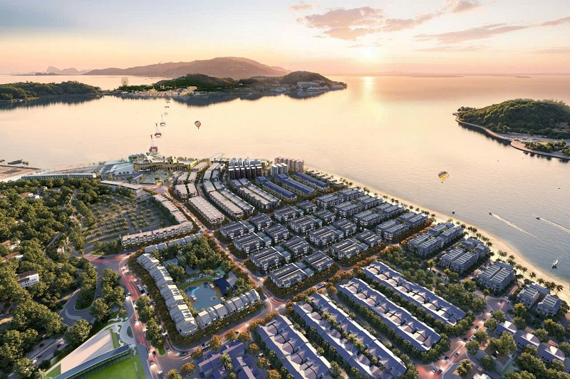 Dòng tiền dịch chuyển về Lam Ngọc, sẵn sàng đón đầu đỉnh sóng du lịch Nha Trang 2027