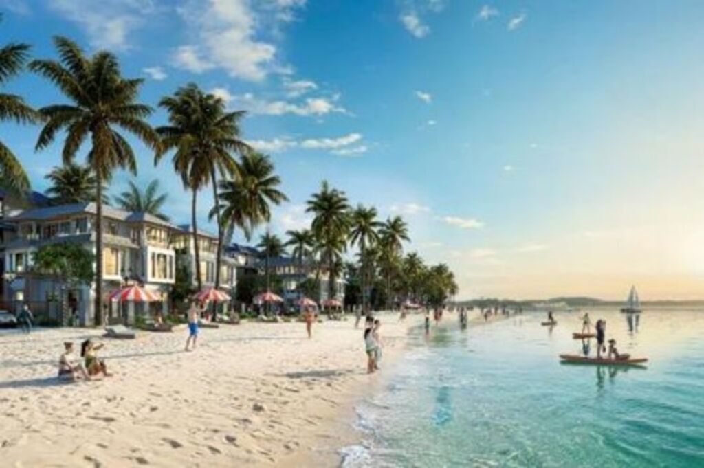 Lam Ngọc sẵn sàng đón đầu đỉnh sóng du lịch Nha Trang 2027