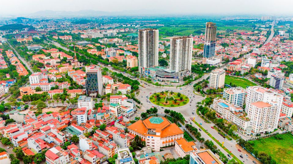 TOÀN CẢNH KHU VỰC TUYẾN METRO HƠN 200.000 TỶ ĐỒNG SẼ ĐI QUA: HÀNG LOẠT ĐẠI ĐÔ THỊ NHƯ VINHOMES GLOBAL GATE, STARLAKE TÂY HỒ TÂY, TIMES CITY HƯỞNG LỢI