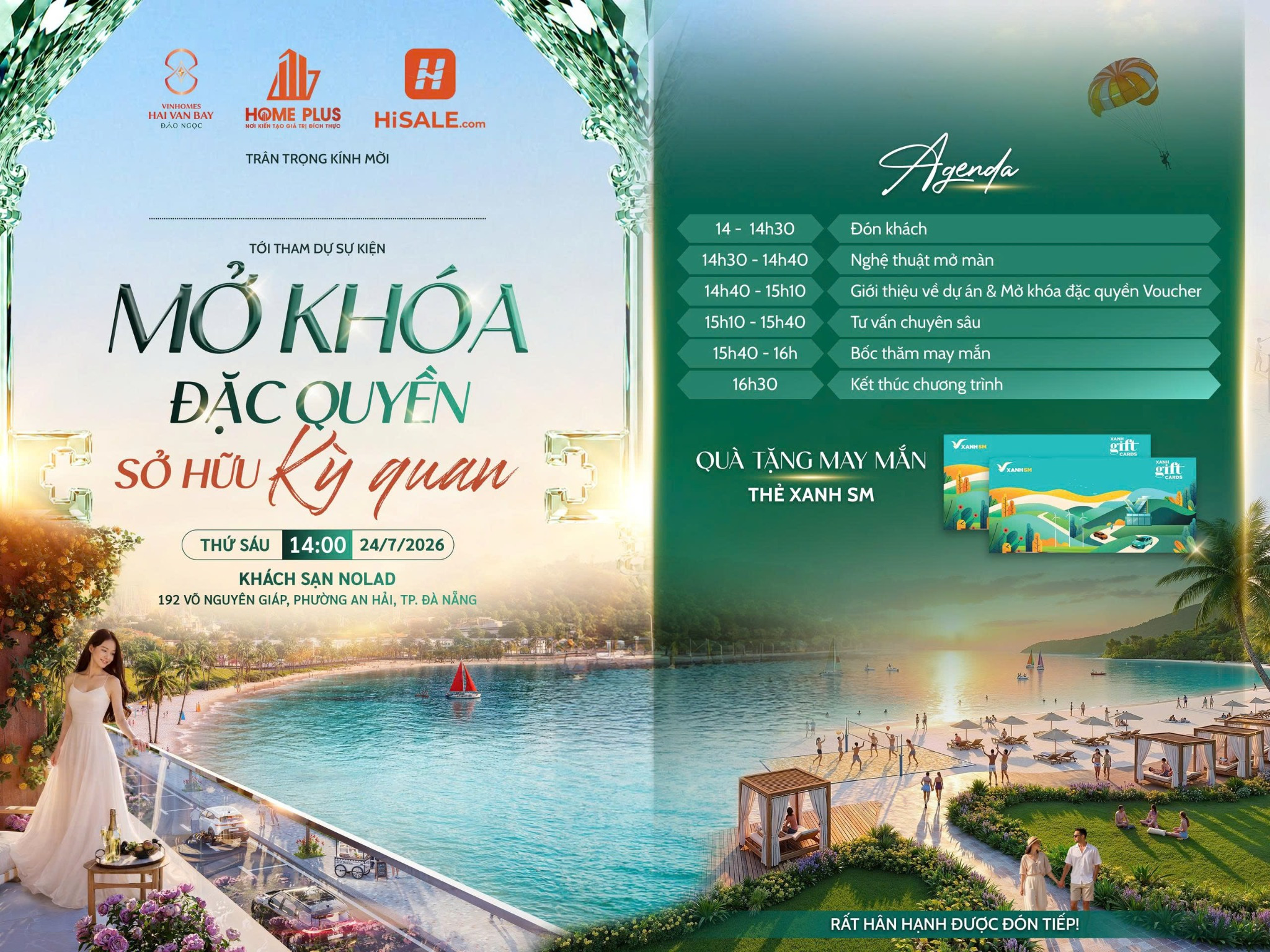 🔑 MỞ KHÓA ĐẶC QUYỀN – SỞ HỮU KỲ QUAN