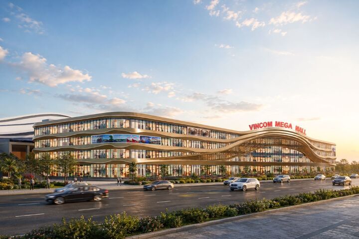 Vinhomes mở ra cơ hội trải nghiệm du lịch suốt 365 ngày/năm bên vịnh di sản