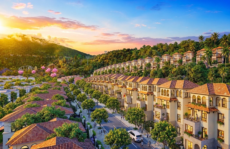 Đảo Ngọc - Gia sản truyền đời bên một điểm đến đang thành hình