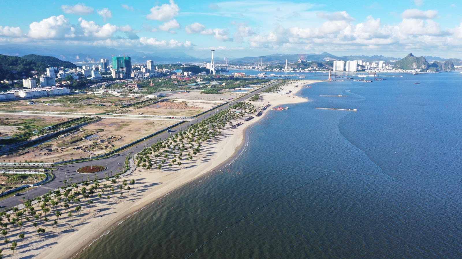 Sun Elite City – Cú bật vươn tầm quốc tế từ chiến lược quy hoạch bài bản