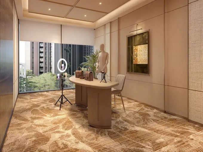 Imperia Sensa Park - Mở ra trải nghiệm Discovery Residences đầu tiên tại TPHCM