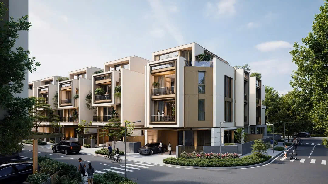 Mạch nối của nếp nhà: Khi những giá trị được vun bồi giữa ba mặt nước tĩnh tại