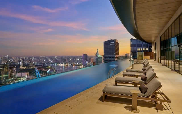 Công thức triệu đô làm nên giá trị căn hộ Grand Marina, Saigon