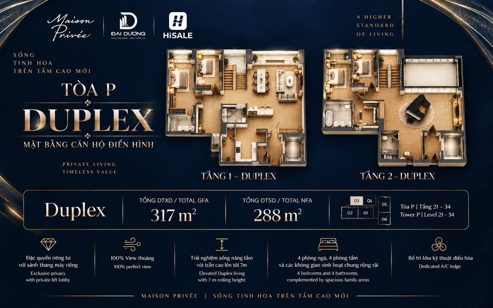 DUPLEX
