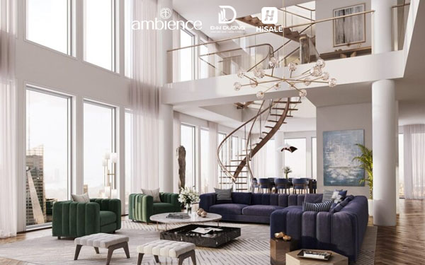 Penthouse
