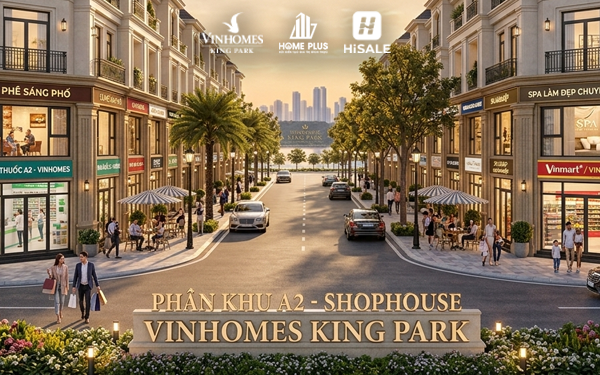 Shophouse