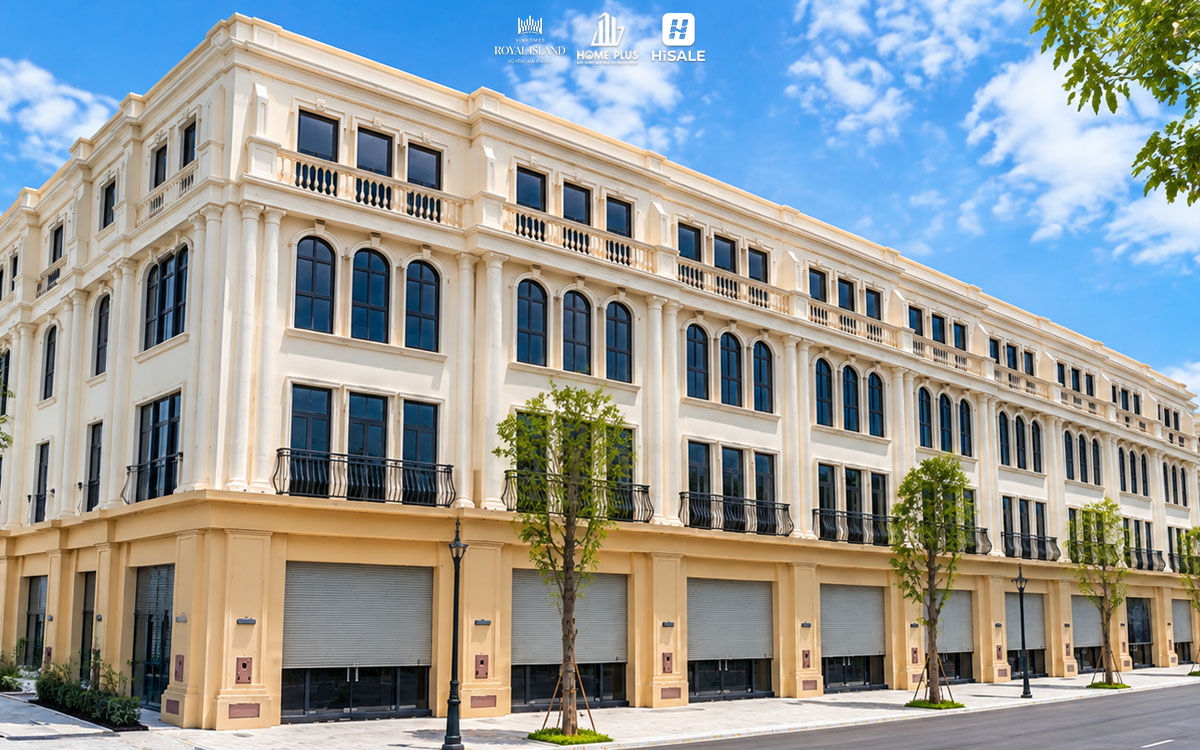 Shophouse