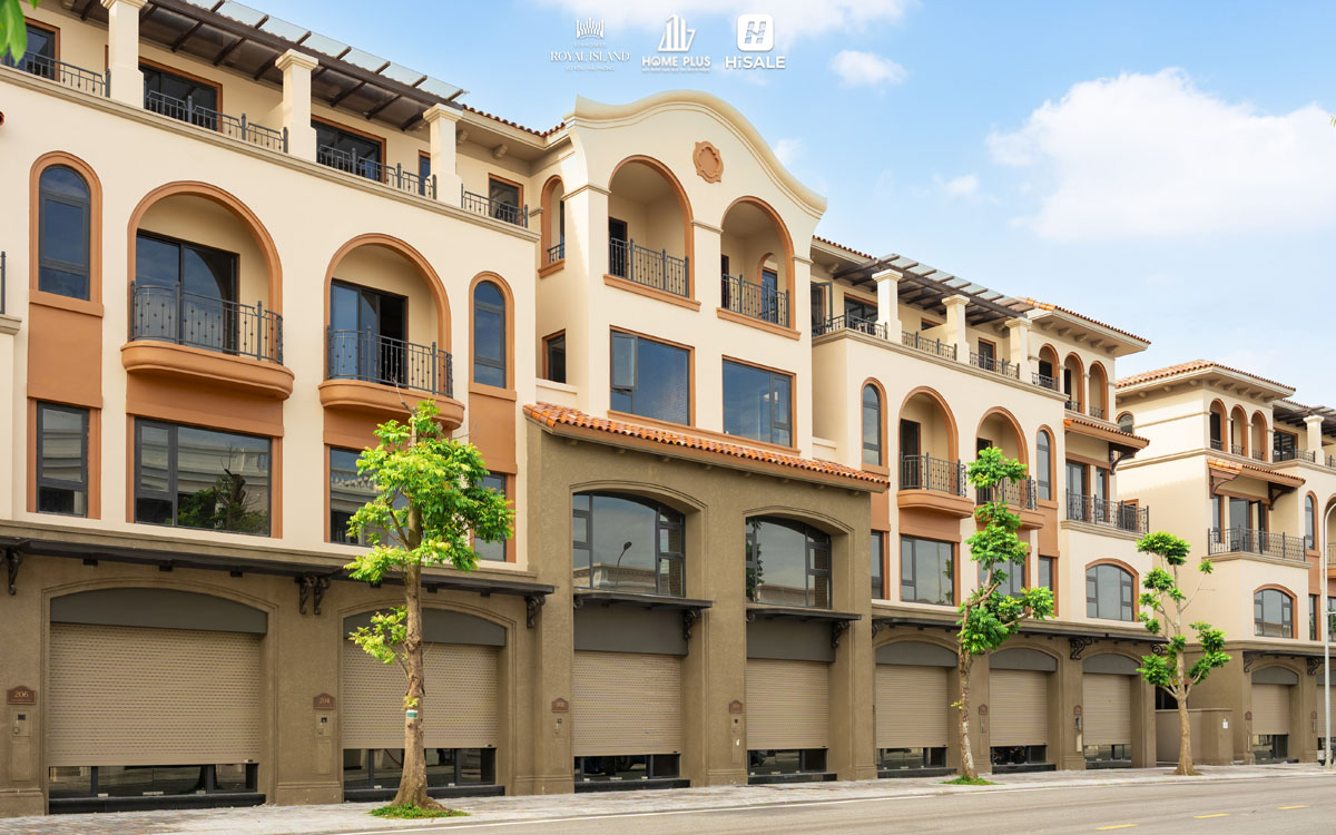 Shophouse