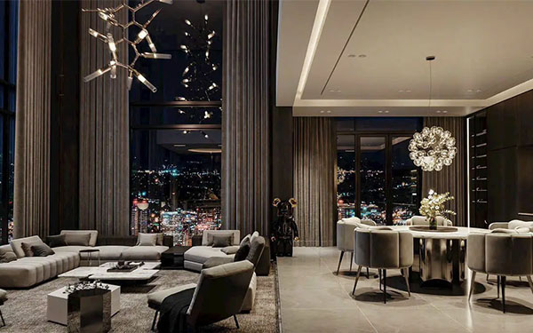 PENTHOUSE