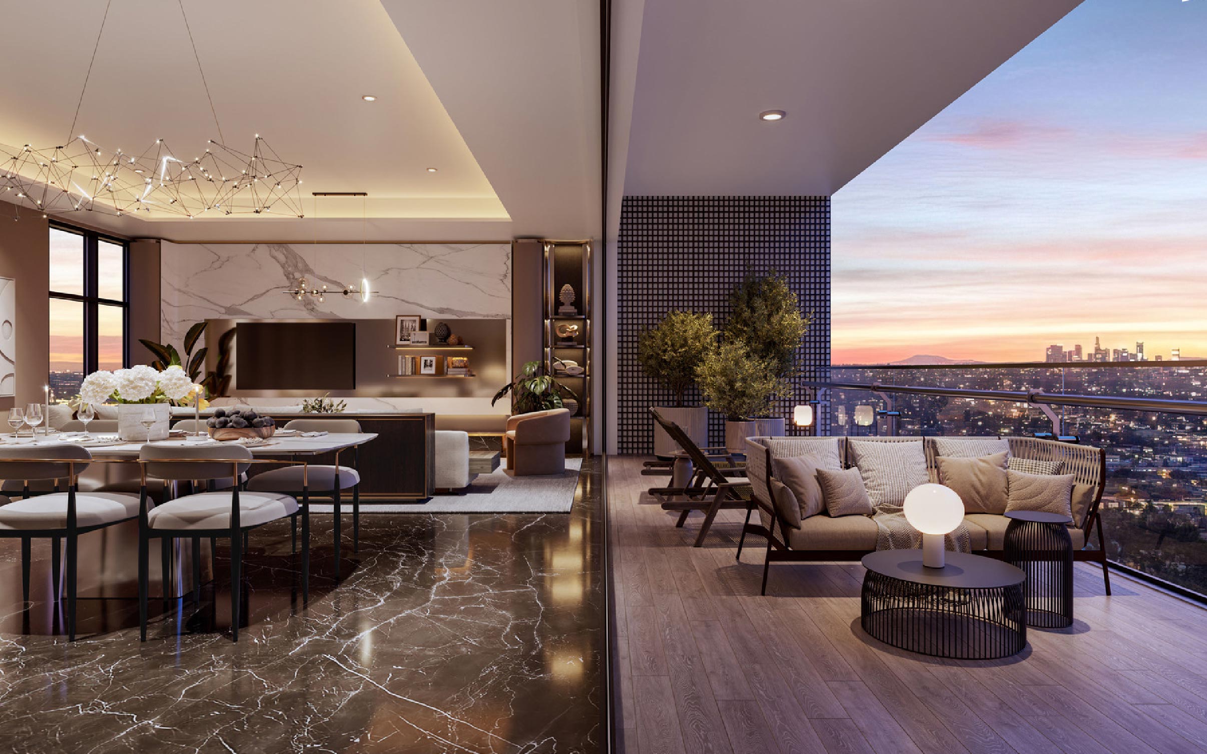 PENTHOUSE