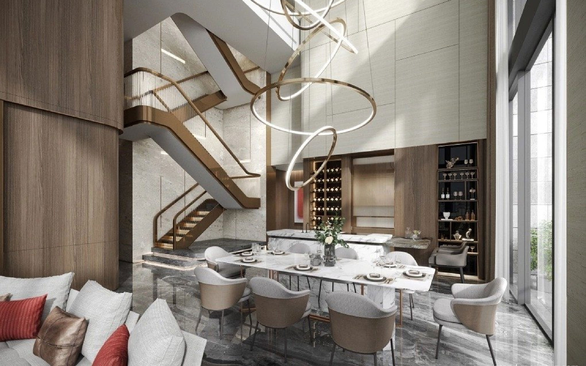 PENTHOUSE