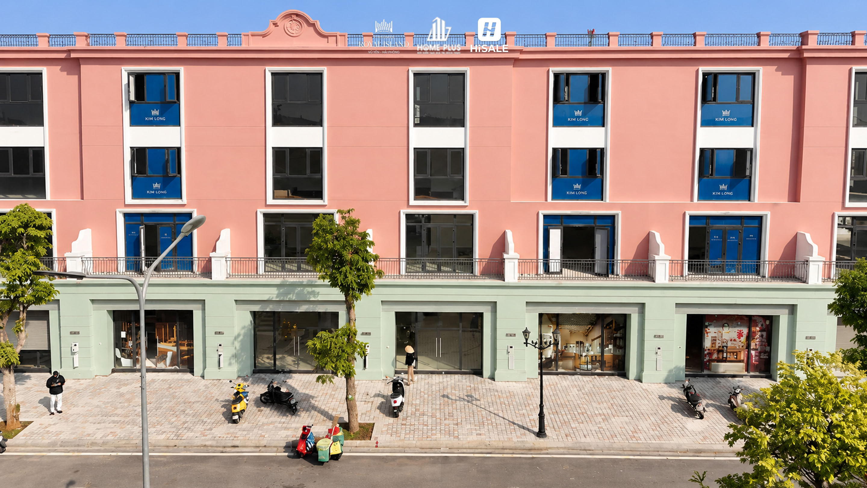 Shophouse