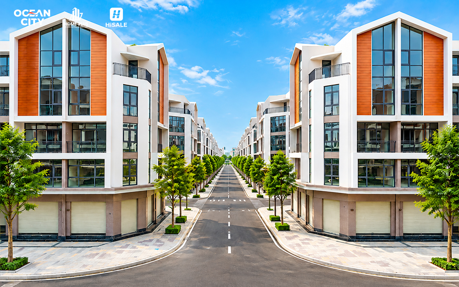 Liền kề