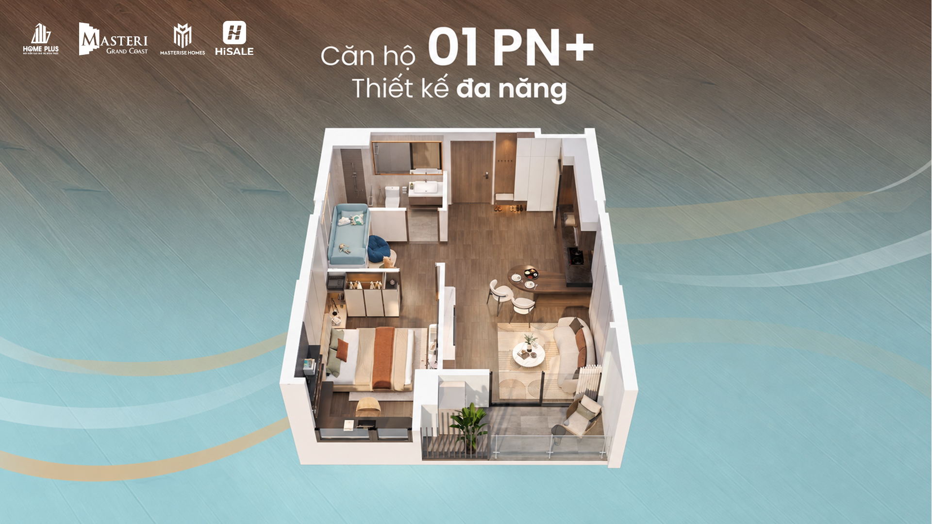 1PN+