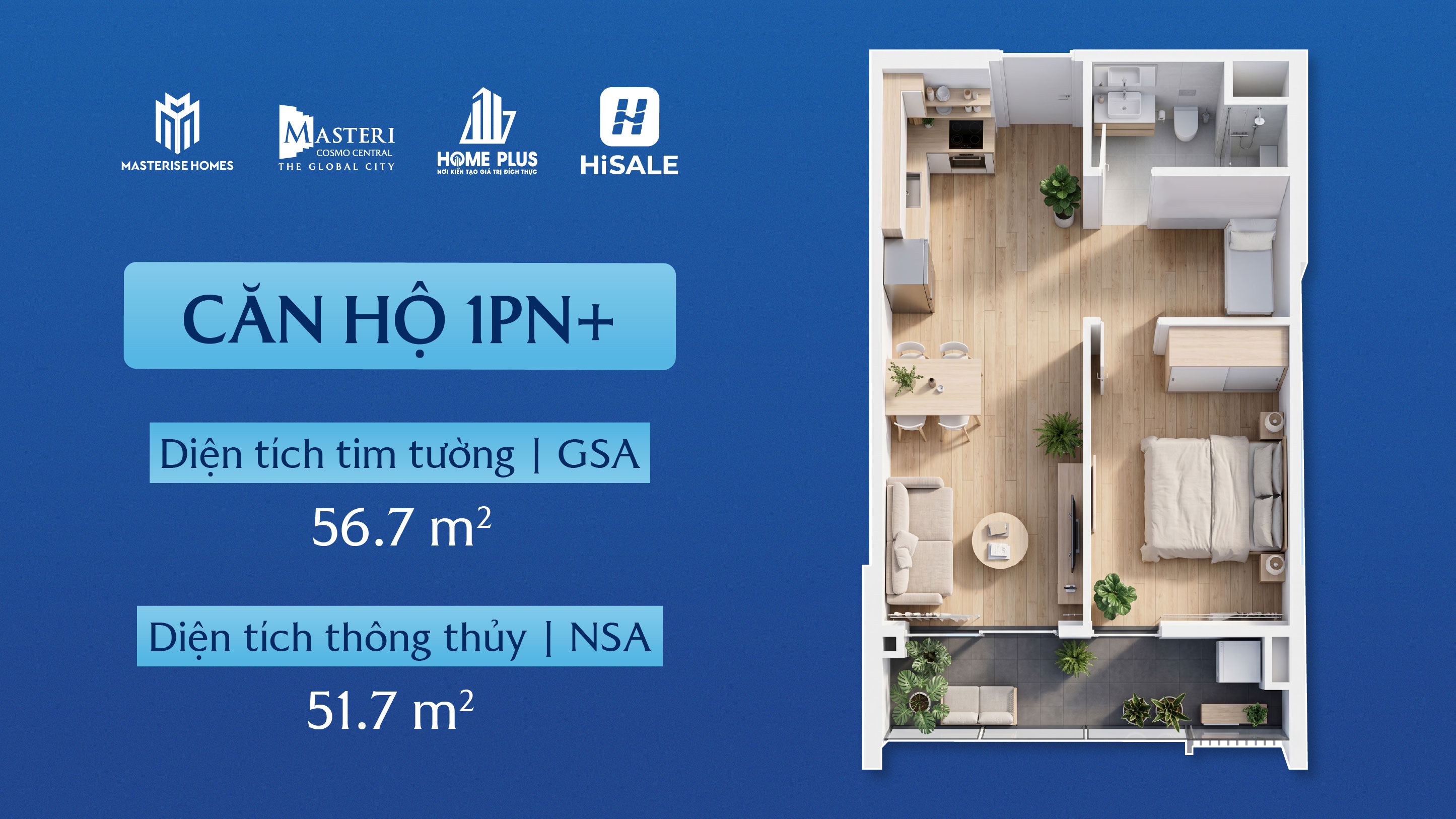 1PN+