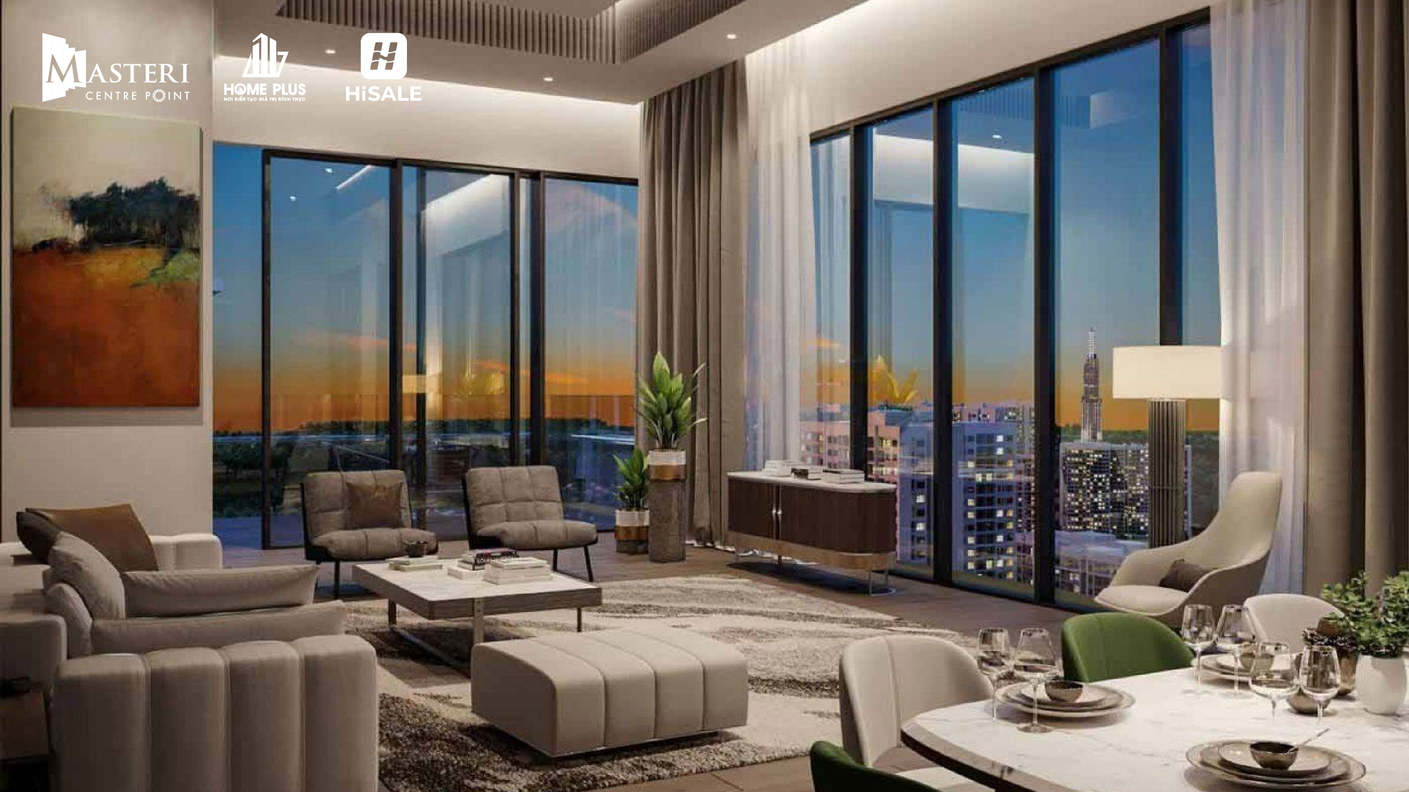 PENTHOUSE