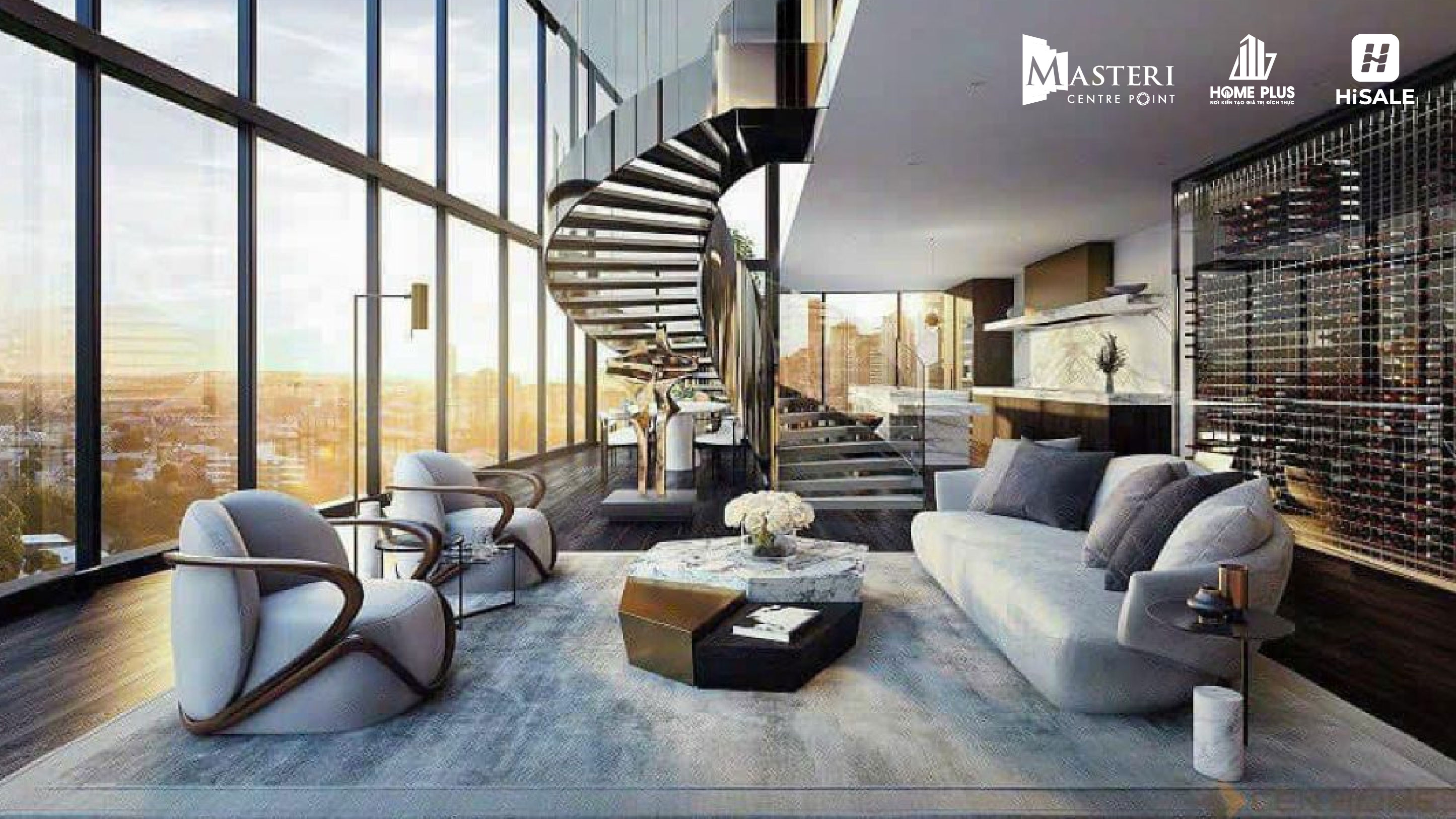 PENTHOUSE