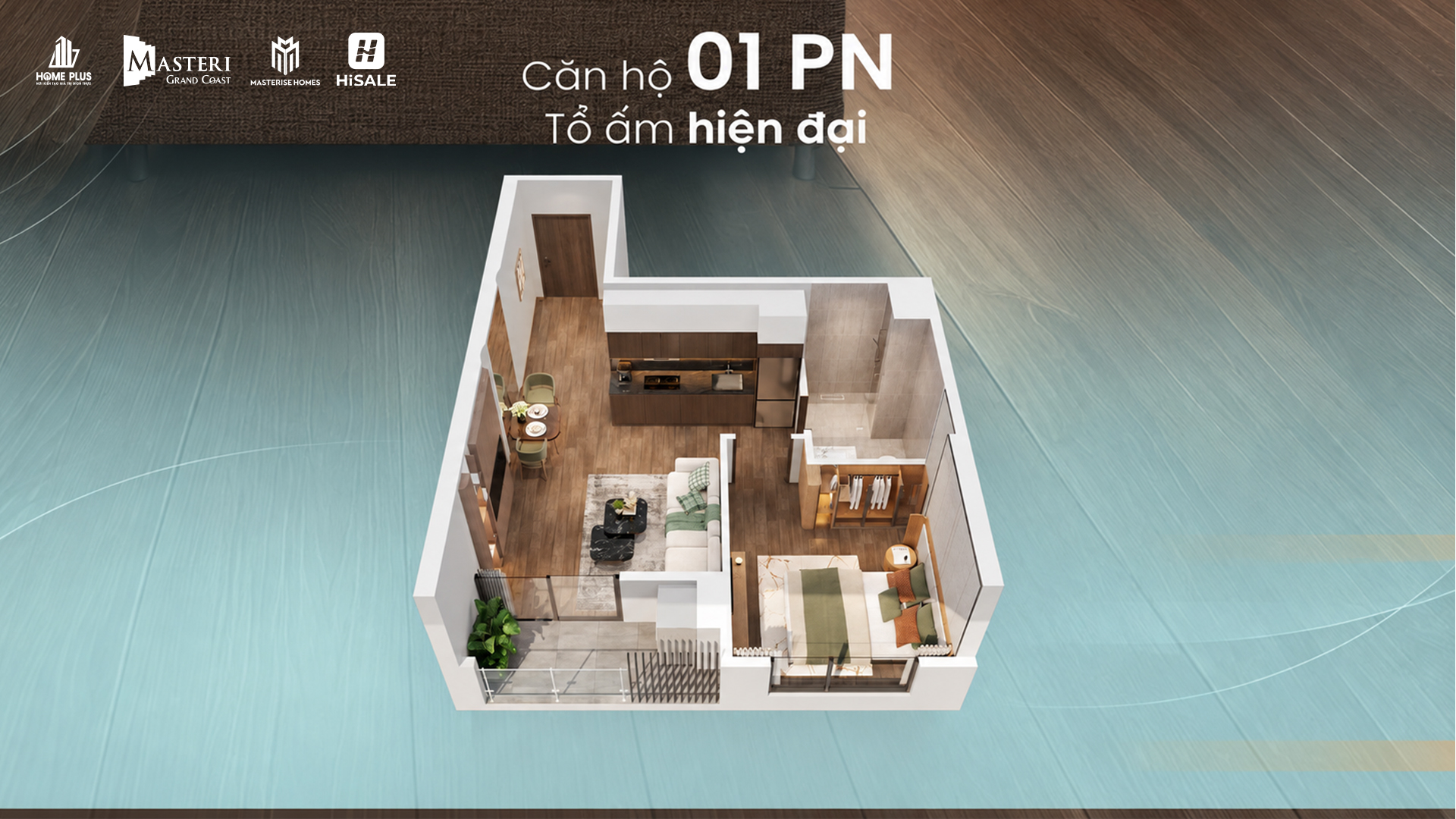 1PN