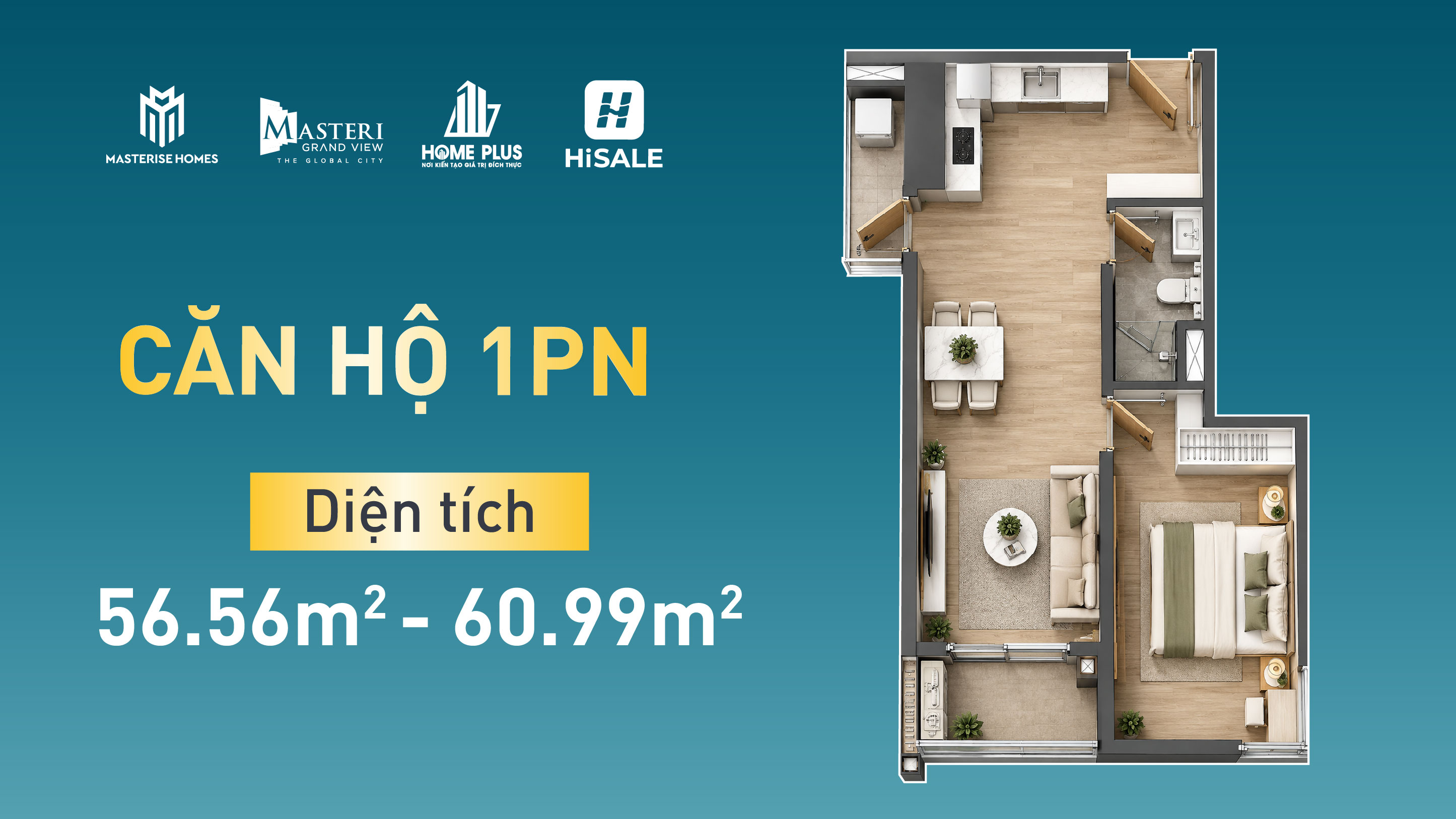 1PN