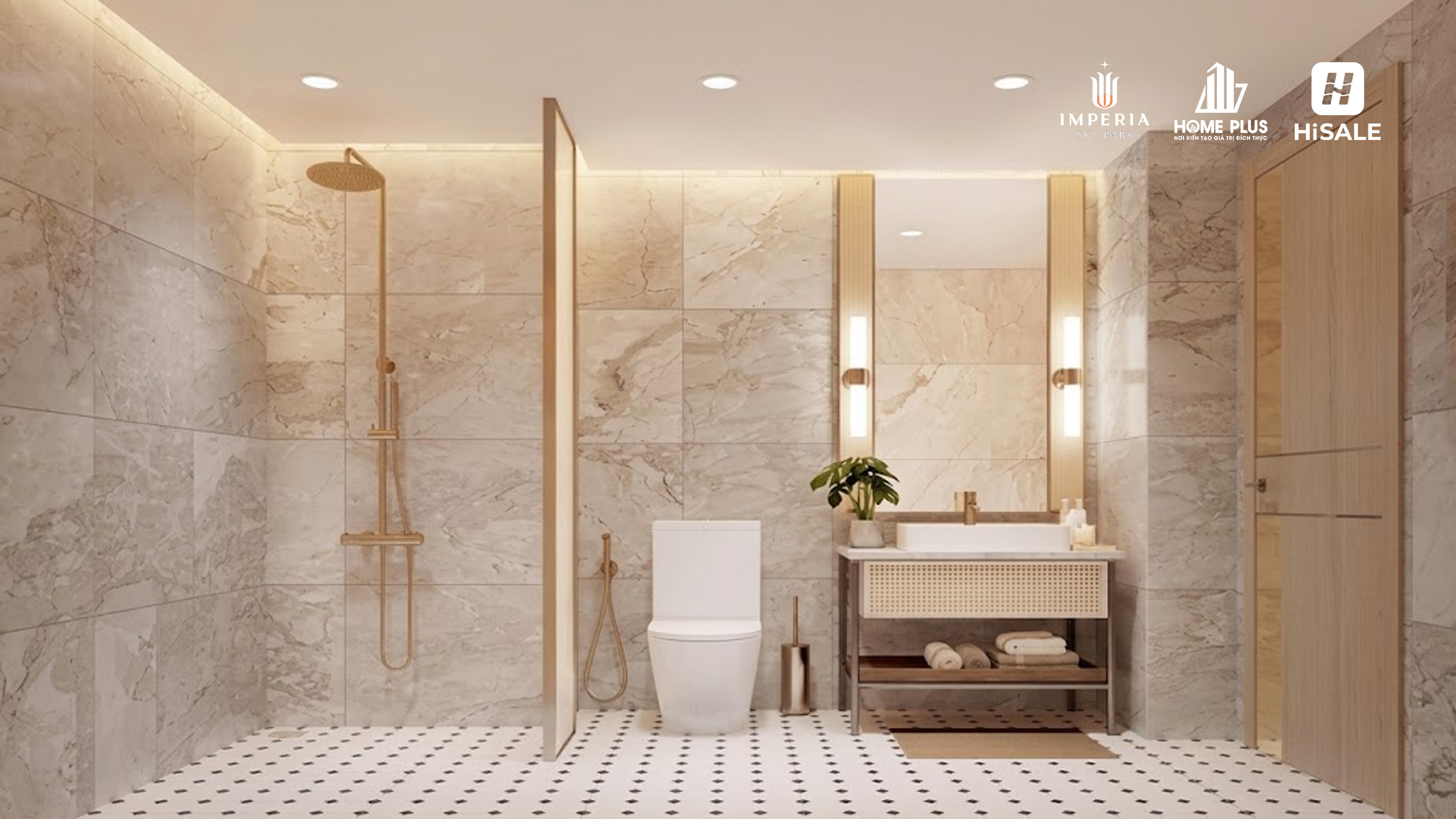 Sky Villa - ảnh 6
