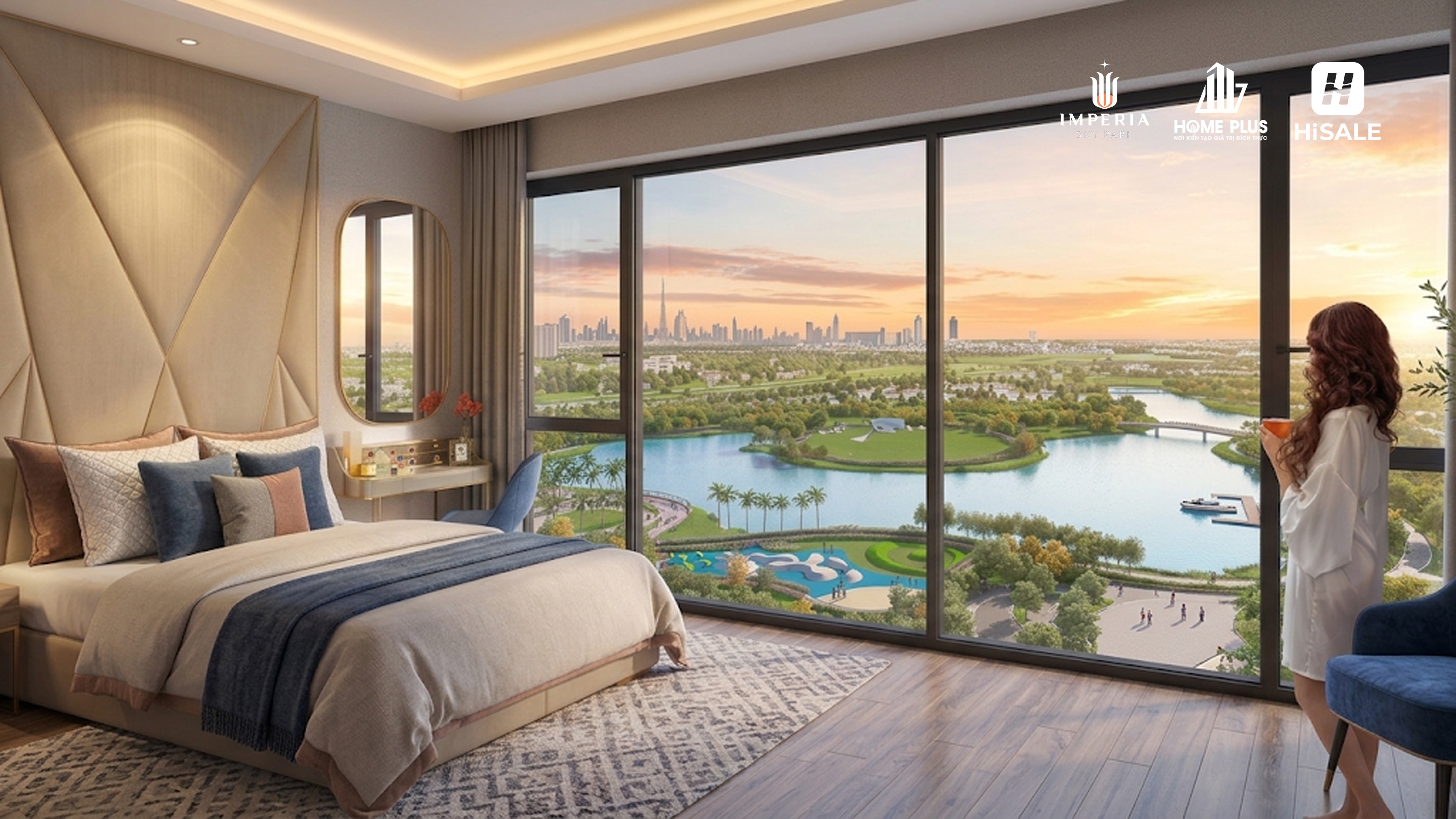 Sky Villa - ảnh 5