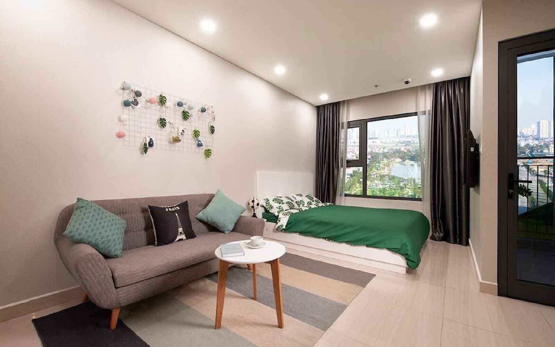Studio - ảnh 3