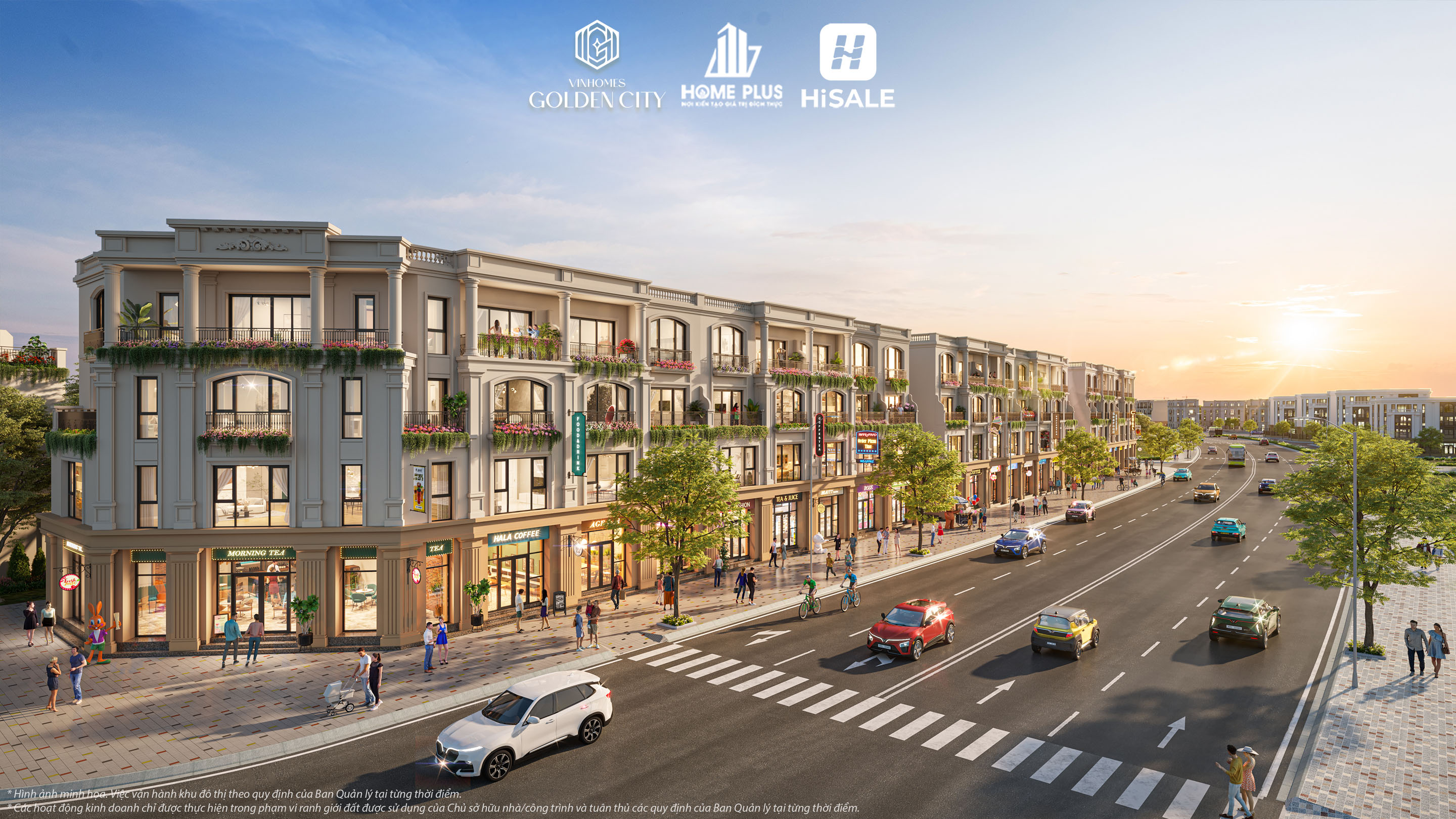 Shophouse - ảnh 2