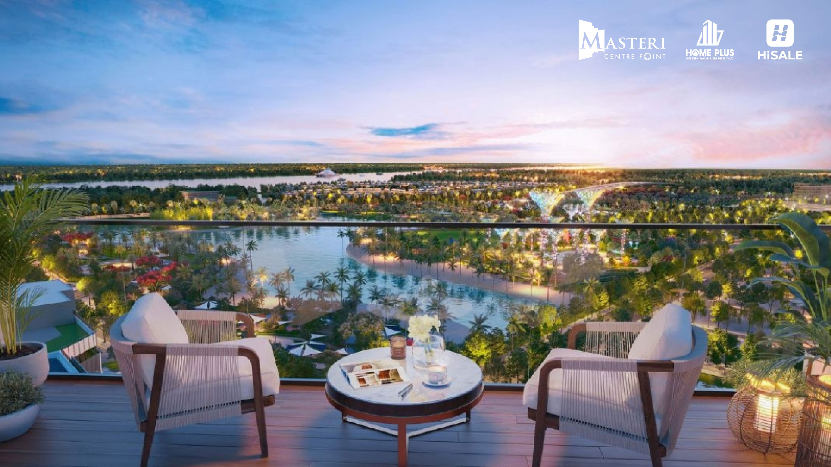 PENTHOUSE - ảnh 3