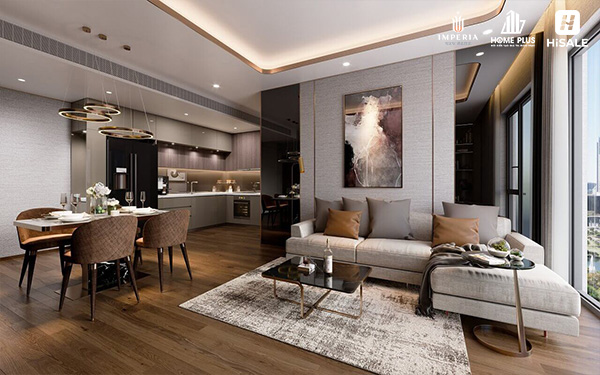 Sky Villa - ảnh 3