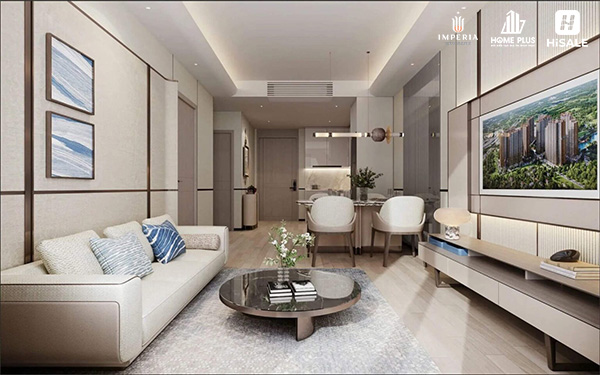 Sky Villa - ảnh 7