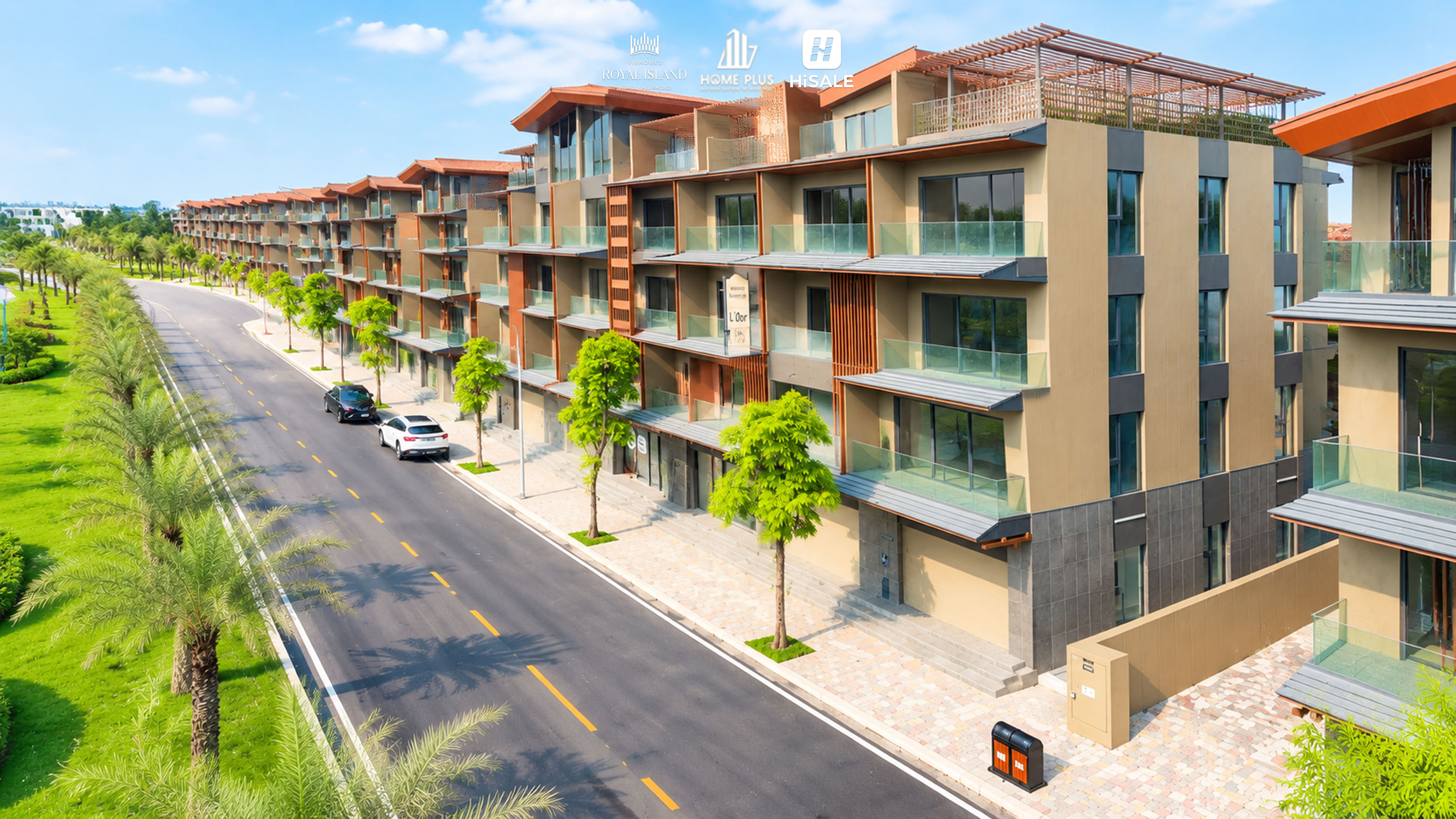 Shophouse - ảnh 2
