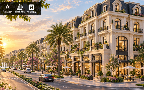 Shophouse - ảnh 2