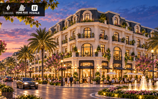 Shophouse - ảnh 3