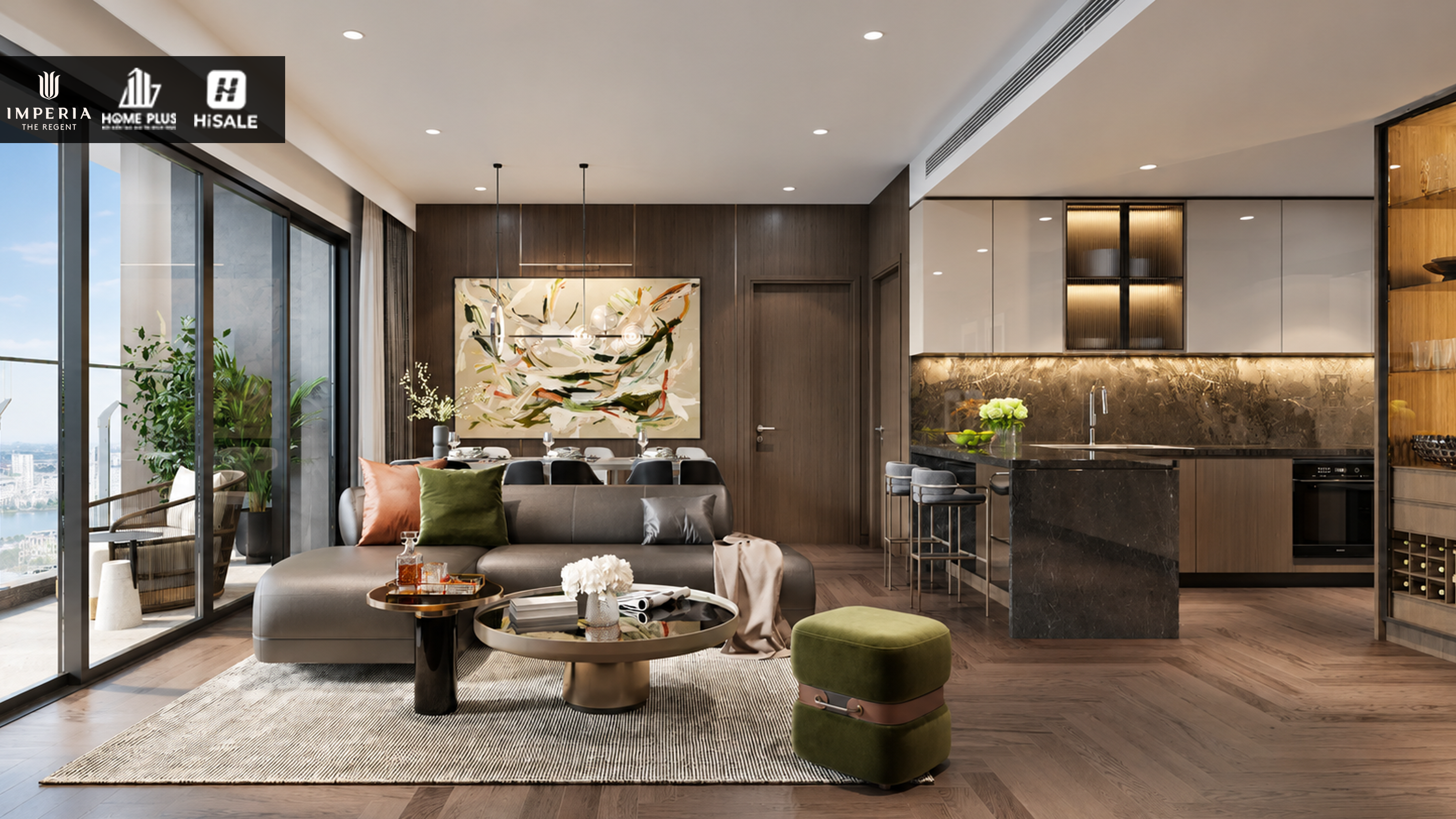 CĂN 3PN - ảnh 2