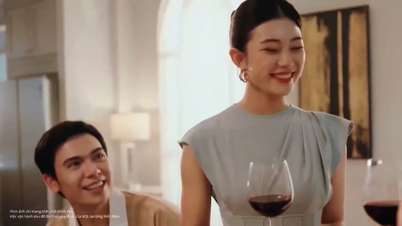 GIỚI THIỆU DỰ ÁN VINHOMES GOLDEN CITY