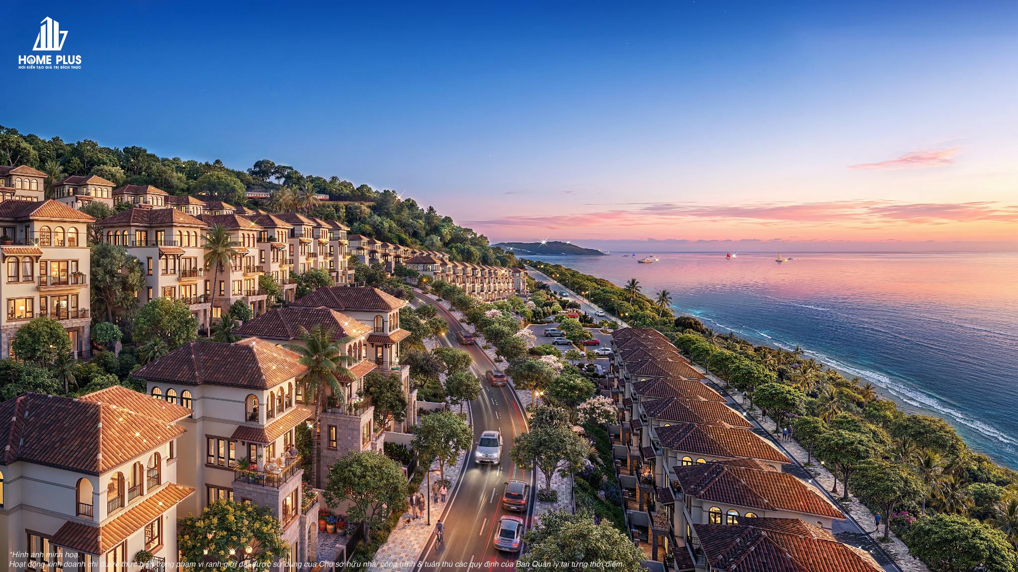 VINHOMES HẢI VÂN BAY - BẤT ĐỘNG SẢN VEN BIỂN - TÀI SẢN VÔ GIÁ