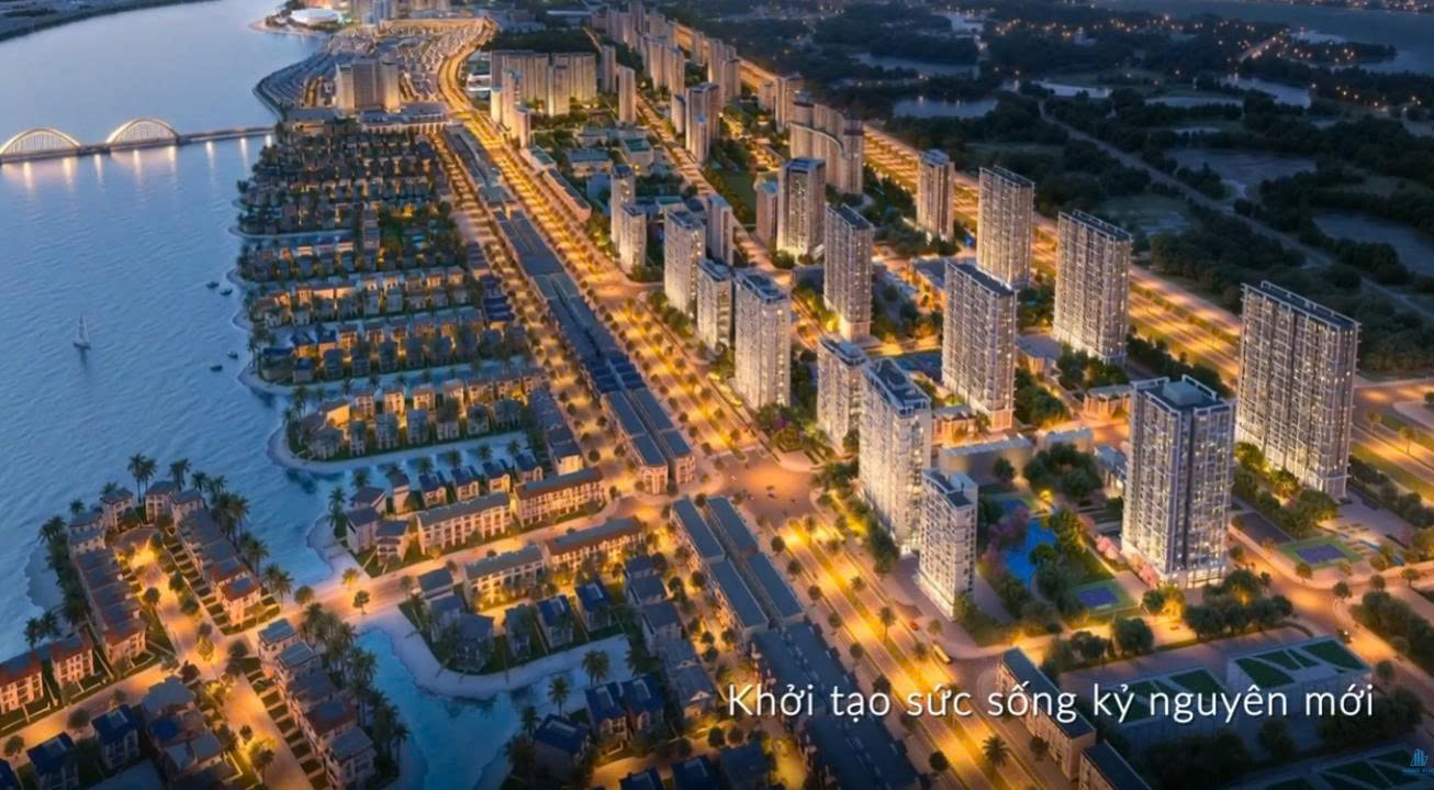 TEASER IMPERIA GREEN PARADISE