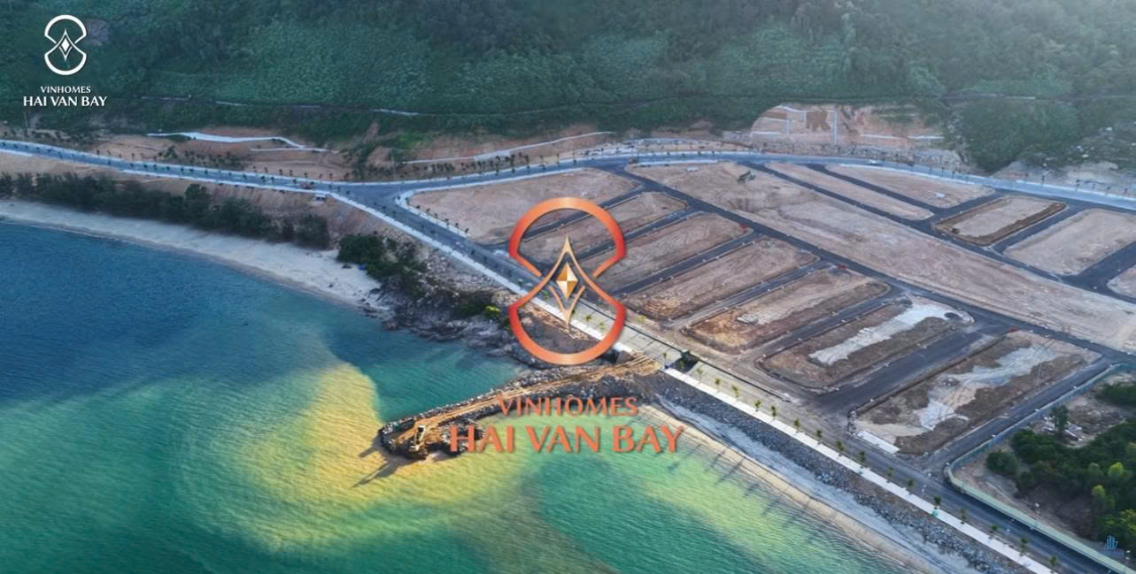 CẬP NHẬT TIẾN ĐỘ VINHOMES HẢI VÂN BAY THÁNG 6/2026