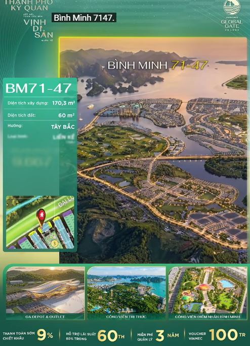 BM71-47: ĐÓN ĐẦU DÒNG KHÁCH, NẮM TRỌN DÒNG TIỀN