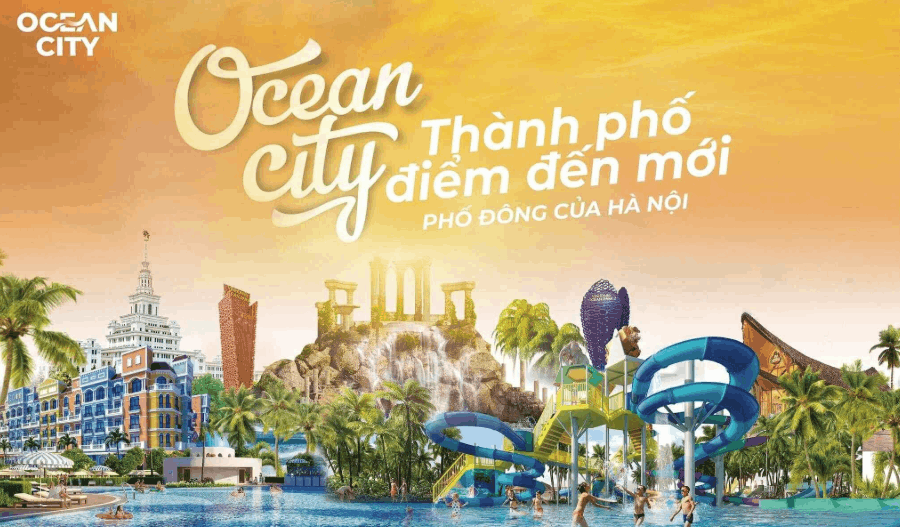 Vì Sao Biệt Thự Song Lập Vịnh Xanh 2 Là Lựa Chọn Đáng Giá Nhất?