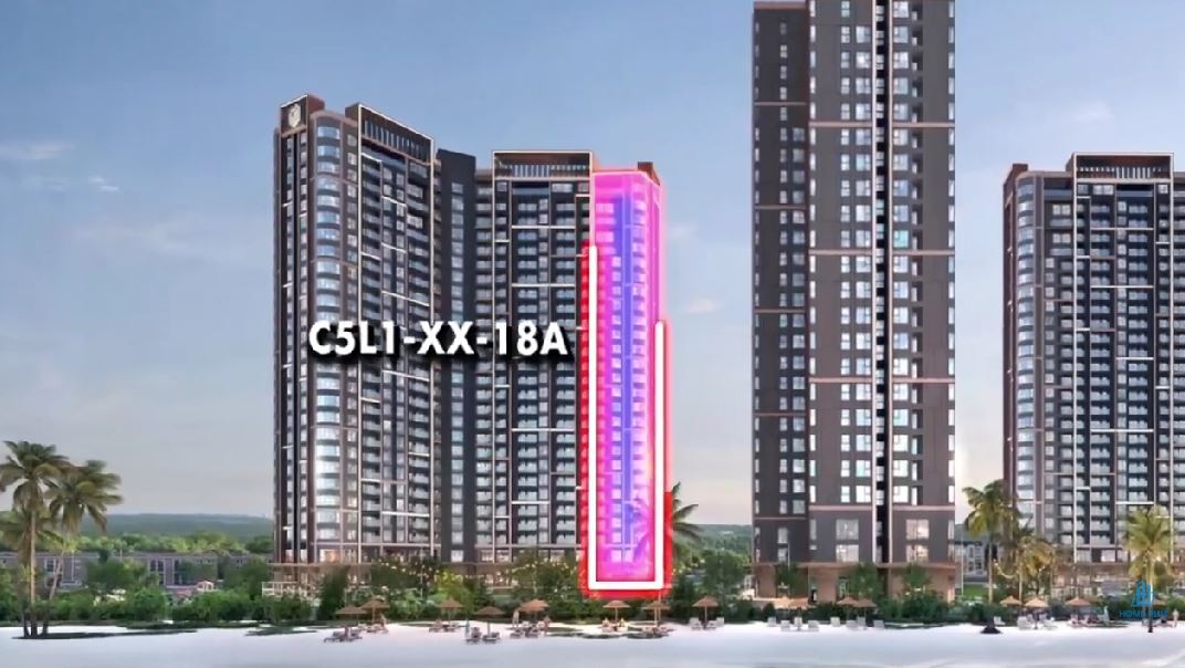 CHỈ CĂN C5L1-XX-18A MASTERI GRAND COAST