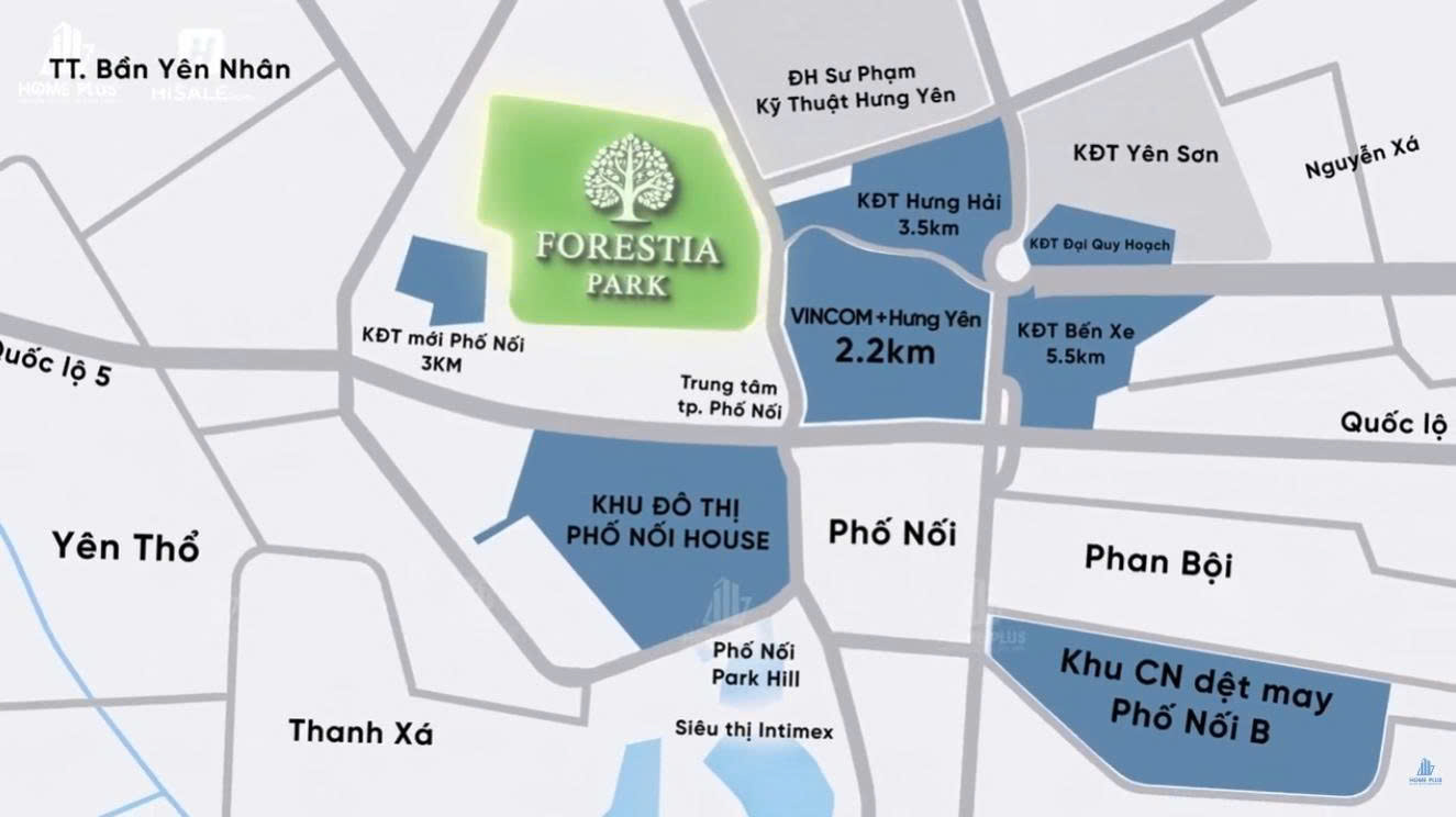 TIẾN ĐỘ THI CÔNG FORESTIA PARK - PHỐ NỐI T7