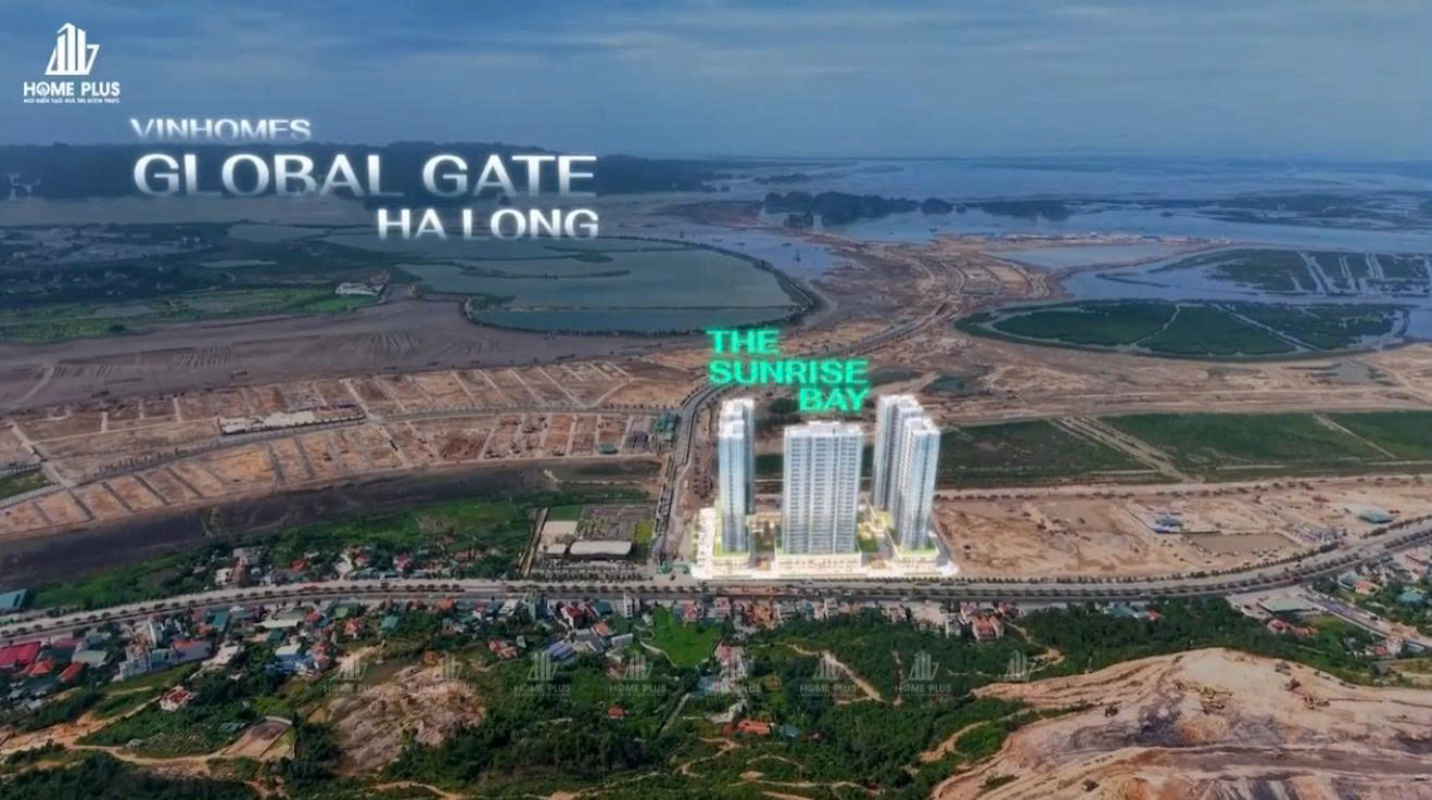 CẬP NHẬT TIẾN ĐỘ THÁNG 8 DỰ ÁN THE SUNRISE BAY