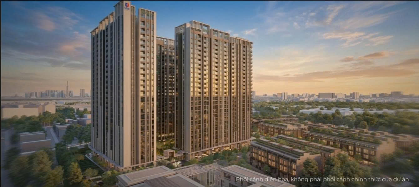 TEASER IMPERIA SENSA PARK