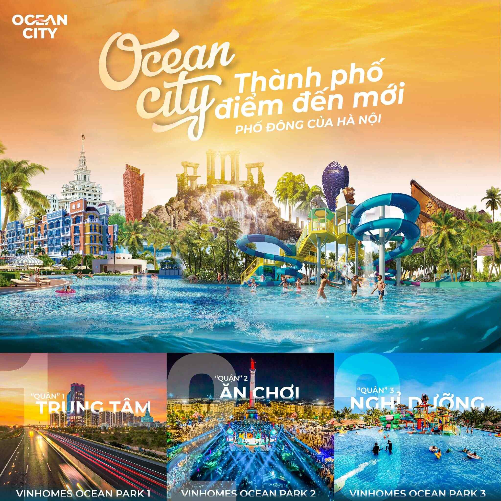 PHIM GIỚI THIỆU PHÂN KHU ĐẢO NGỌC
